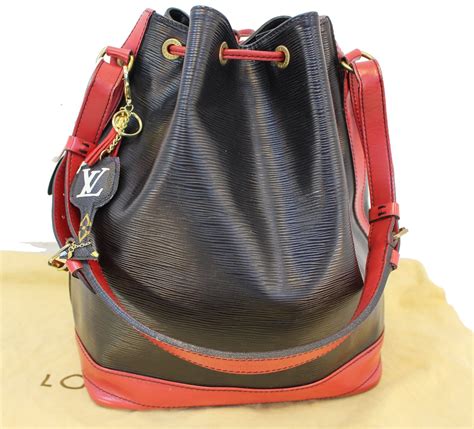 black and red louis vuitton backpack tan|Louis Vuitton red bag price.